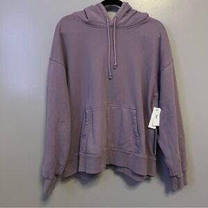 Aritzia TNA Hoodie